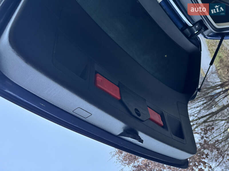 Универсал Volkswagen Passat 2012 в Виннице