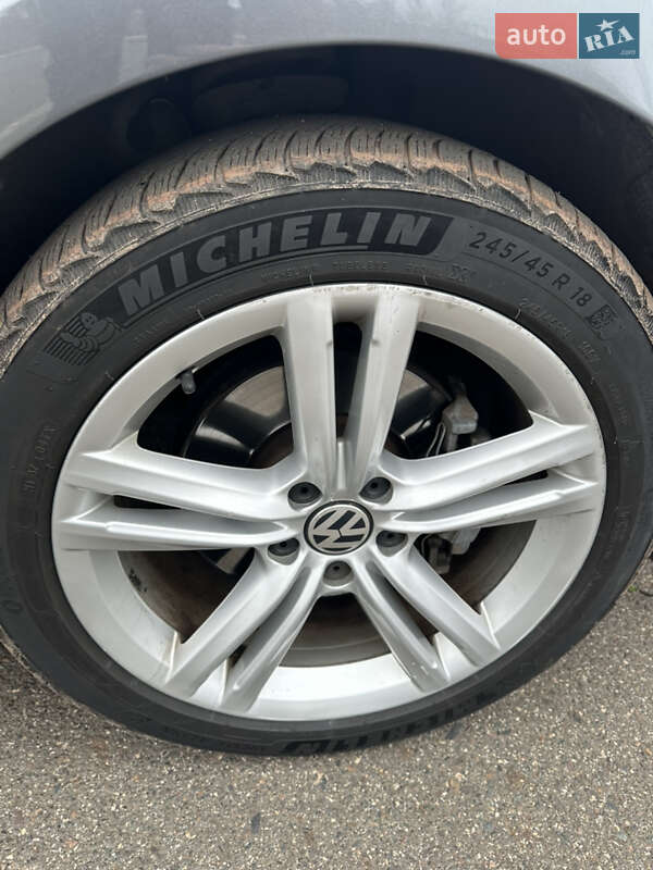 Седан Volkswagen Passat 2014 в Кривому Розі фото 10 Седан Volkswagen Passat 2014 в Кривому Розі