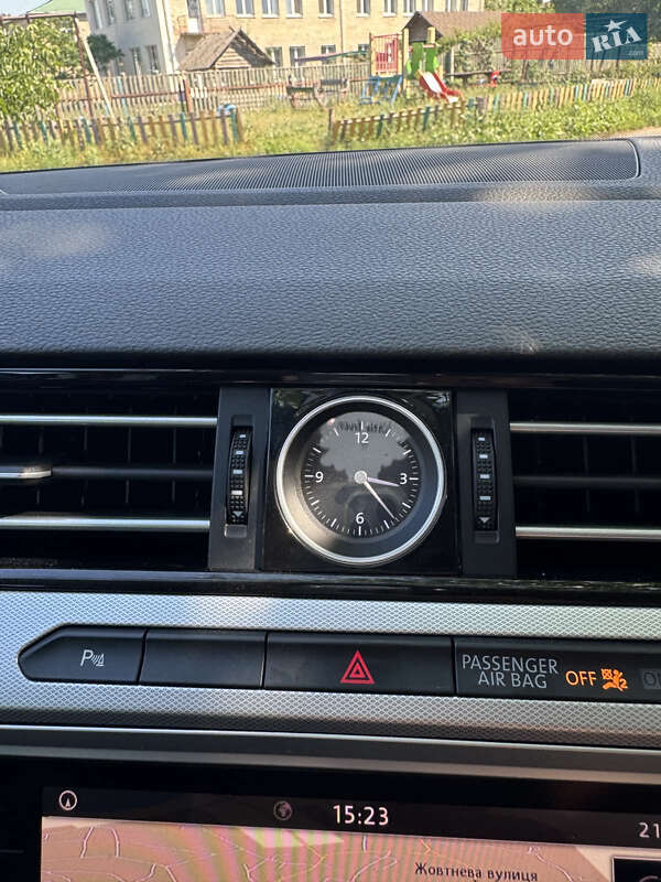 Универсал Volkswagen Passat 2017 в Великой Багачке фото 16 Универсал Volkswagen Passat 2017 в Великой Багачке