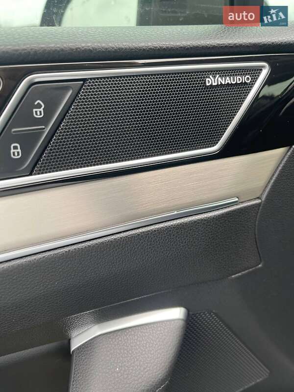 Седан Volkswagen Passat 2015 в Ужгороде фото 9 Седан Volkswagen Passat 2015 в Ужгороде