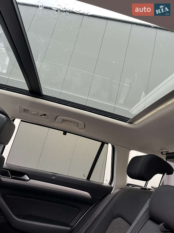 Универсал Volkswagen Passat 2014 в Золочеве