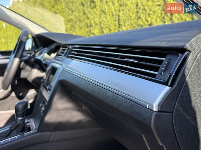 Универсал Volkswagen Passat 2016 в Стрые фото 38 Универсал Volkswagen Passat 2016 в Стрые
