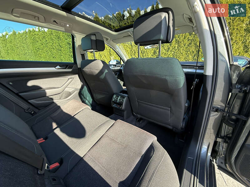 Универсал Volkswagen Passat 2016 в Стрые фото 40 Универсал Volkswagen Passat 2016 в Стрые