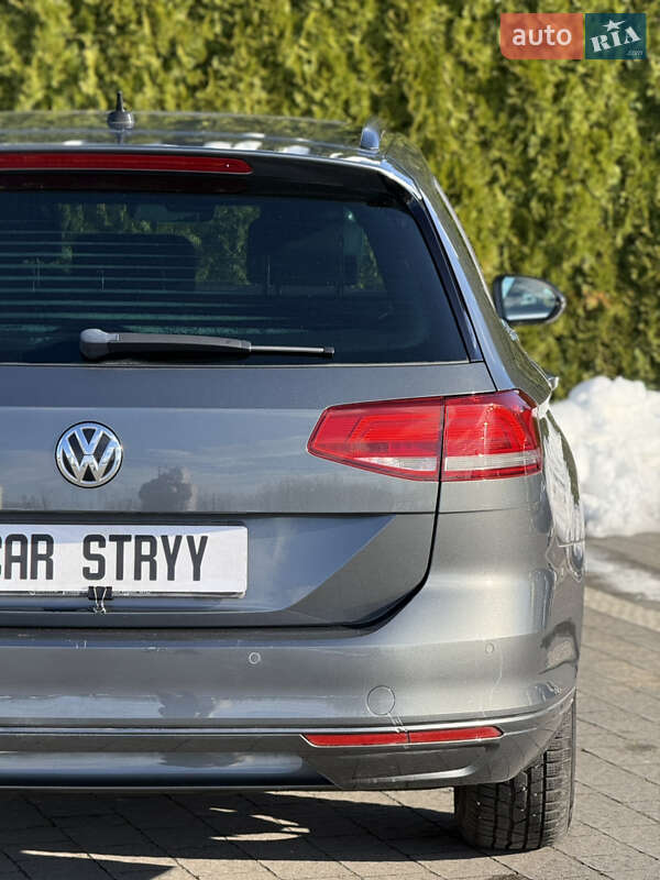 Универсал Volkswagen Passat 2016 в Стрые фото 74 Универсал Volkswagen Passat 2016 в Стрые