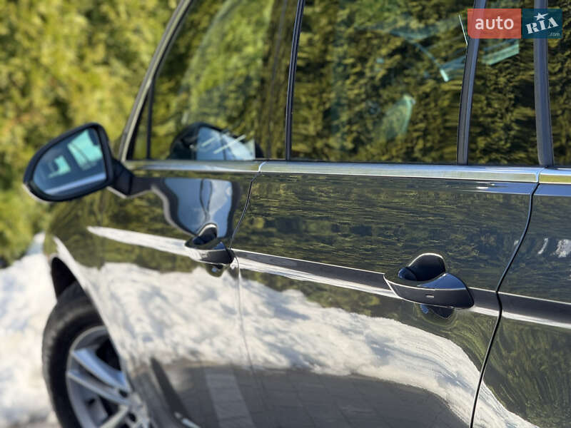 Универсал Volkswagen Passat 2016 в Стрые фото 72 Универсал Volkswagen Passat 2016 в Стрые