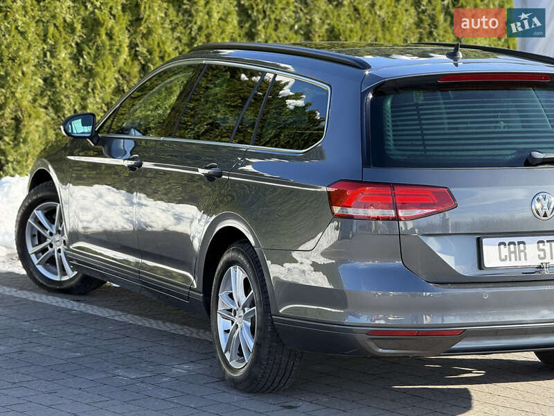 Универсал Volkswagen Passat 2016 в Стрые фото 69 Универсал Volkswagen Passat 2016 в Стрые