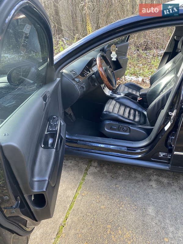 Универсал Volkswagen Passat 2008 в Ковеле фото 10 Универсал Volkswagen Passat 2008 в Ковеле