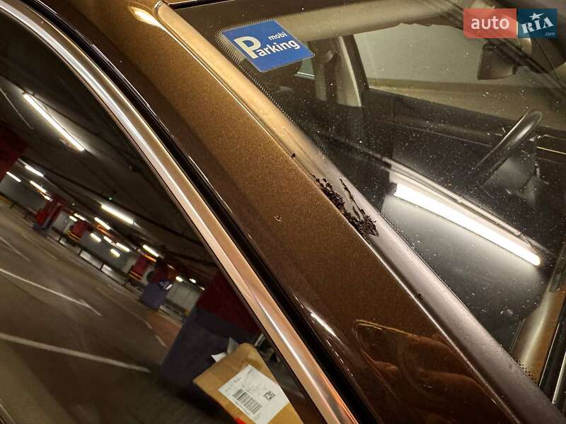 Универсал Volkswagen Passat 2018 в Киеве