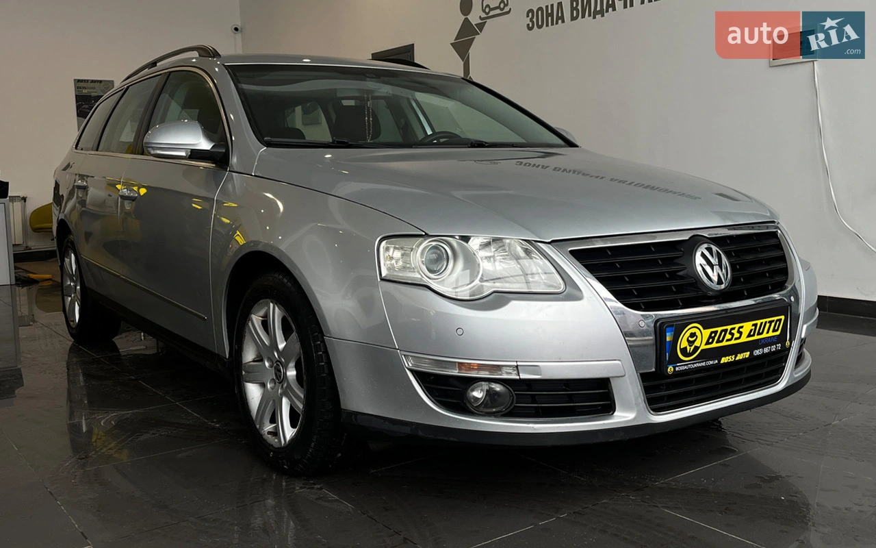 2011 Volkswagen Passat - мініатюра 19