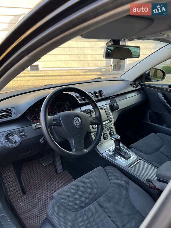 Універсал Volkswagen Passat 2007 в Могилів-Подільському
