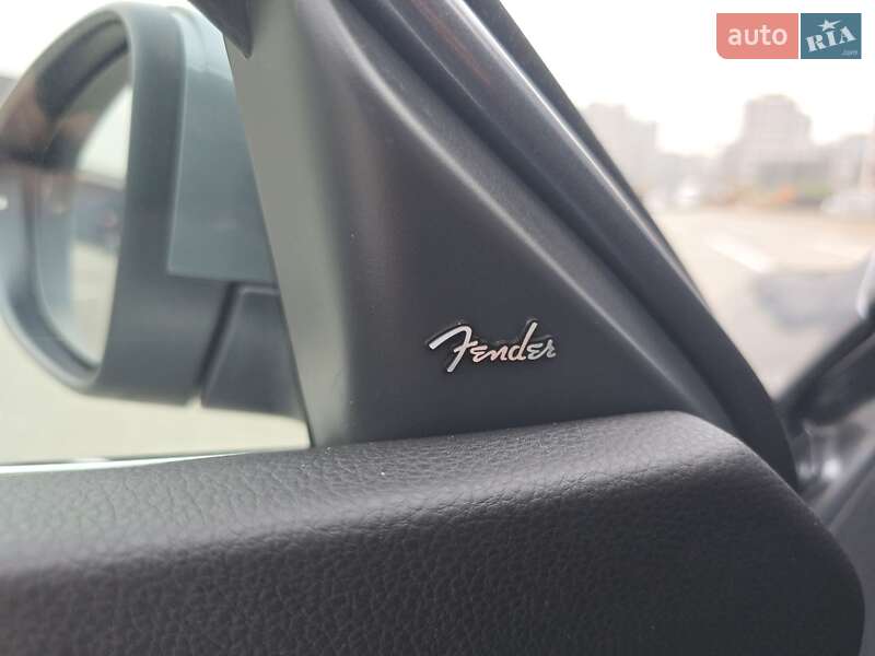 Седан Volkswagen Passat 2020 в Києві