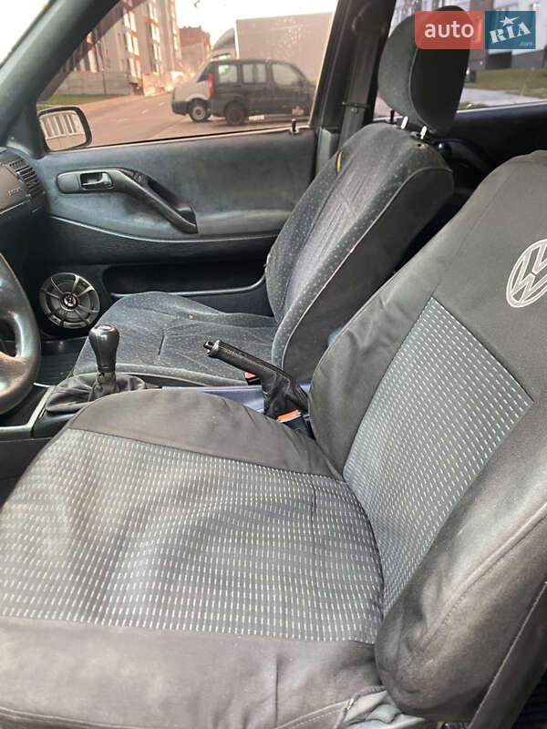 Универсал Volkswagen Passat 1994 в Виннице