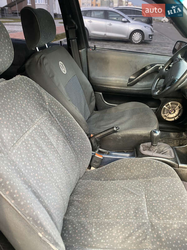 Универсал Volkswagen Passat 1994 в Виннице