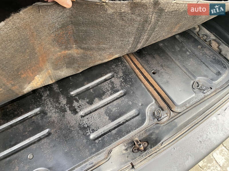 Универсал Volkswagen Passat 1994 в Виннице