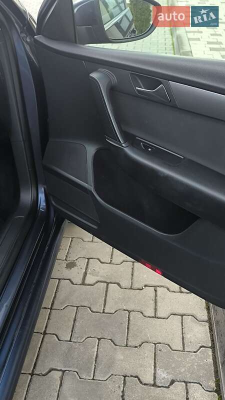Универсал Volkswagen Passat 2011 в Черновцах фото 20 Универсал Volkswagen Passat 2011 в Черновцах