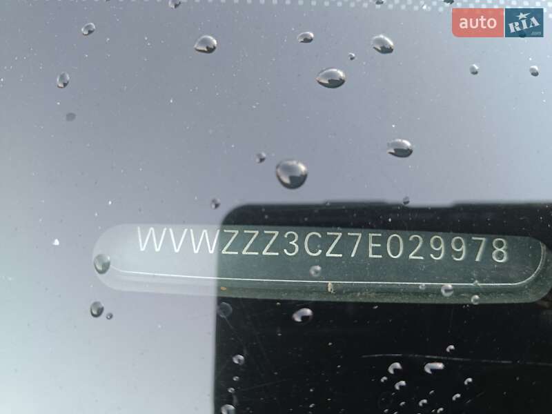 Универсал Volkswagen Passat 2006 в Кривом Роге