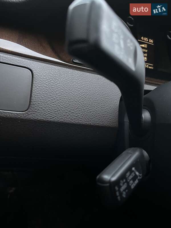 Седан Volkswagen Passat 2013 в Вінниці