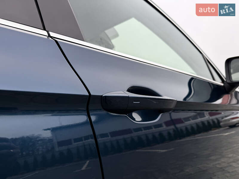 Универсал Volkswagen Passat 2021 в Луцке фото 9 Универсал Volkswagen Passat 2021 в Луцке