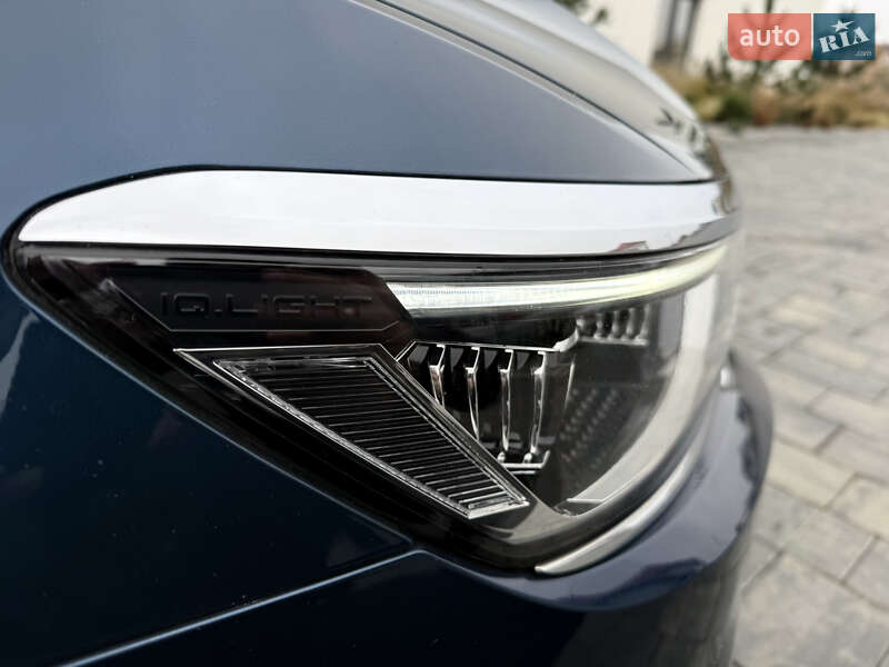 Универсал Volkswagen Passat 2021 в Луцке фото 12 Универсал Volkswagen Passat 2021 в Луцке