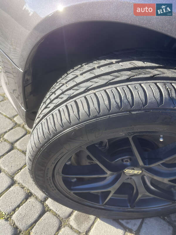 Универсал Volkswagen Passat 2010 в Самборе