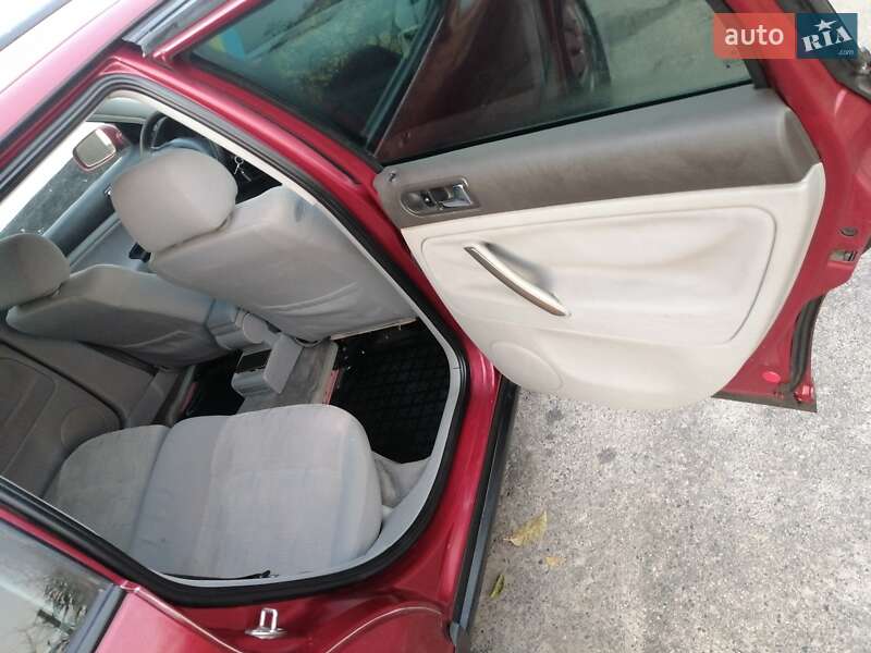 Универсал Volkswagen Passat 1997 в Белой Церкви