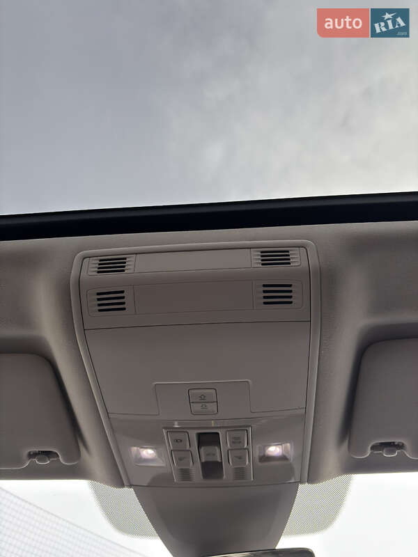 Универсал Volkswagen Passat 2017 в Мукачево