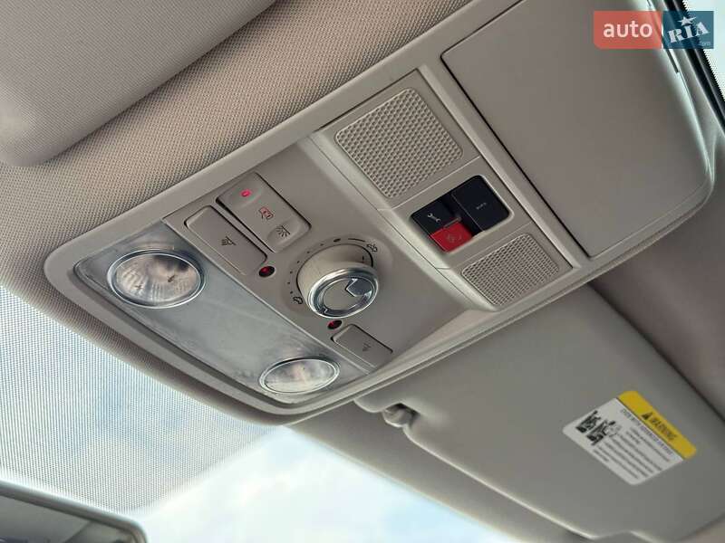 Седан Volkswagen Passat 2016 в Кривом Роге