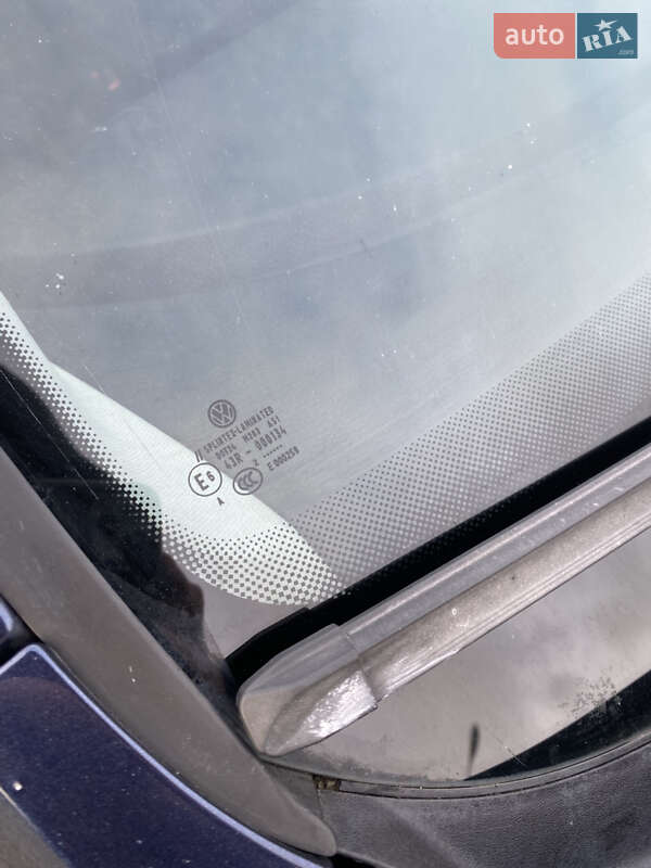 Универсал Volkswagen Passat 2012 в Киеве