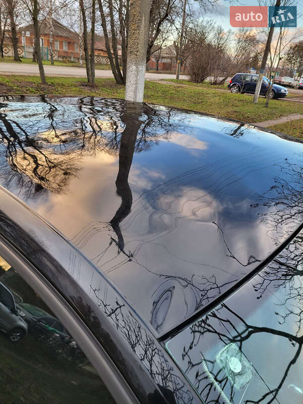 Седан Volkswagen Passat 2014 в Богодухове