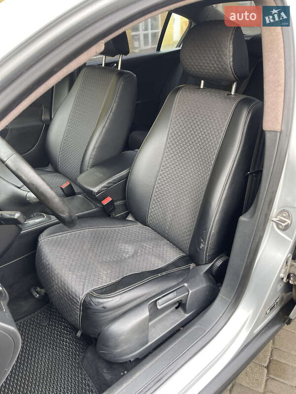 Седан Volkswagen Passat 2007 в Харкові