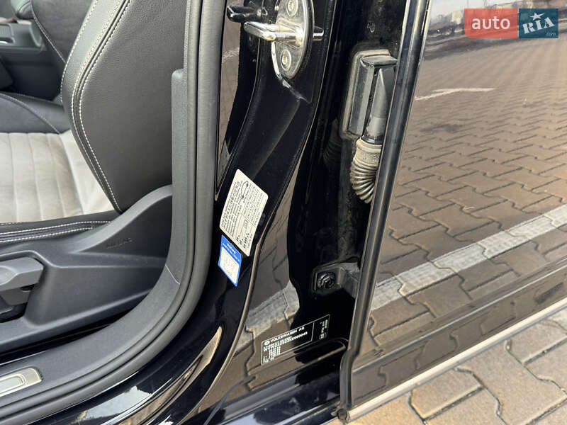 Универсал Volkswagen Passat 2018 в Софиевской Борщаговке фото 20 Универсал Volkswagen Passat 2018 в Софиевской Борщаговке