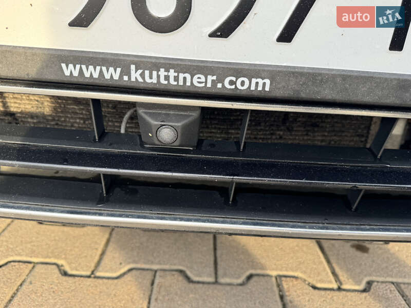 Универсал Volkswagen Passat 2018 в Софиевской Борщаговке фото 25 Универсал Volkswagen Passat 2018 в Софиевской Борщаговке