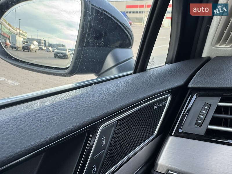 Универсал Volkswagen Passat 2018 в Софиевской Борщаговке фото 34 Универсал Volkswagen Passat 2018 в Софиевской Борщаговке