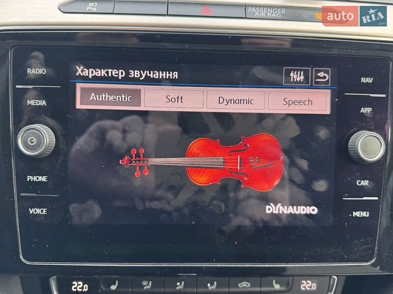 Универсал Volkswagen Passat 2018 в Софиевской Борщаговке фото 49 Универсал Volkswagen Passat 2018 в Софиевской Борщаговке