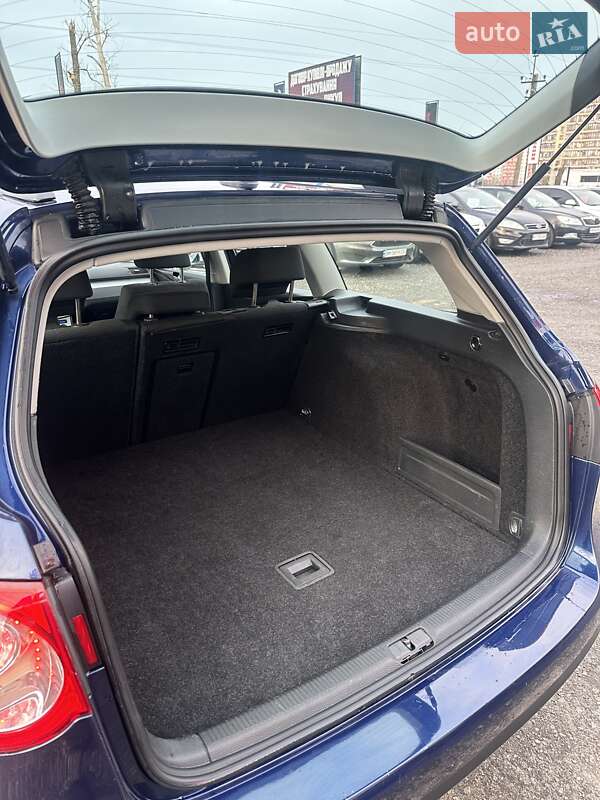Универсал Volkswagen Passat 2009 в Белогородке фото 13 Универсал Volkswagen Passat 2009 в Белогородке