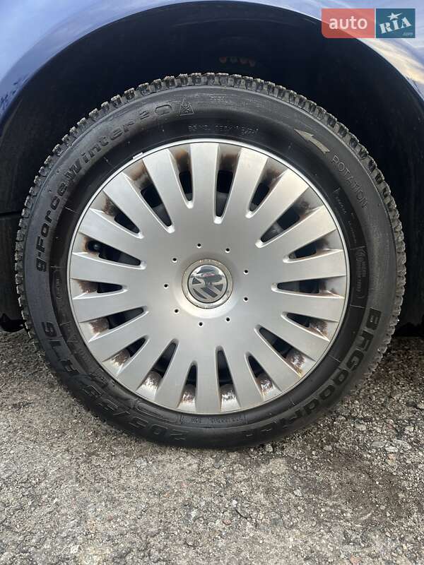 Универсал Volkswagen Passat 2009 в Белогородке фото 7 Универсал Volkswagen Passat 2009 в Белогородке