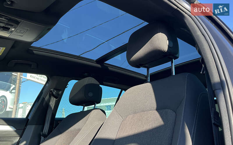 Универсал Volkswagen Passat 2019 в Стрые