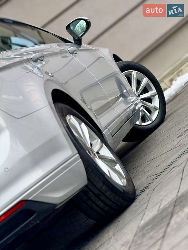 Универсал Volkswagen Passat 2021 в Трускавце фото 33 Универсал Volkswagen Passat 2021 в Трускавце