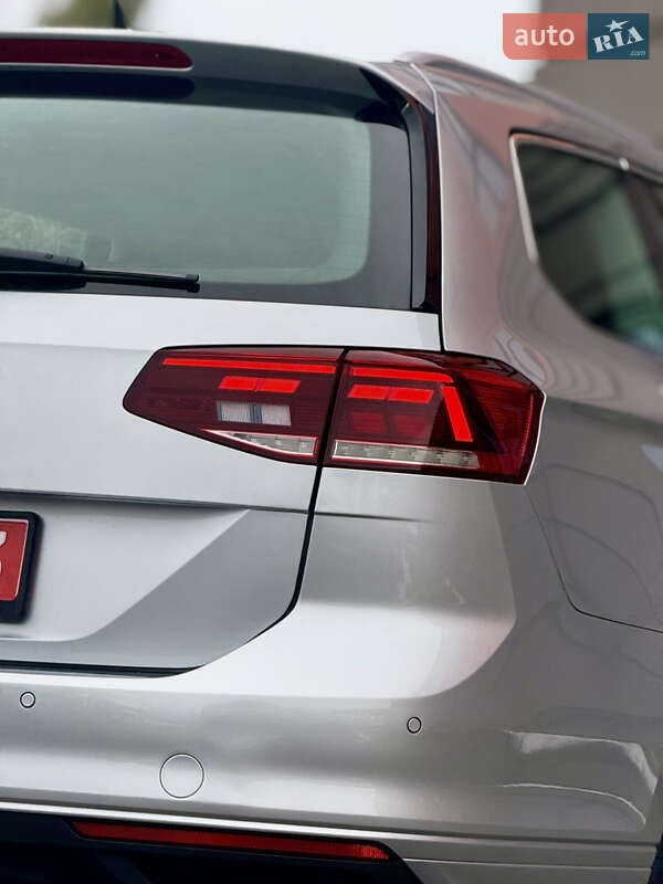 Универсал Volkswagen Passat 2021 в Трускавце фото 44 Универсал Volkswagen Passat 2021 в Трускавце