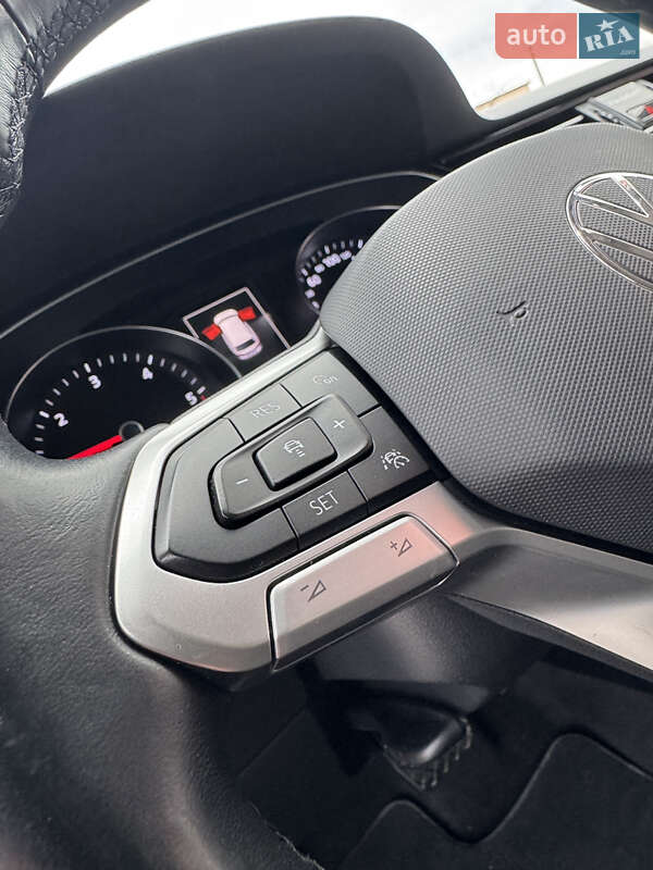 Универсал Volkswagen Passat 2021 в Трускавце фото 53 Универсал Volkswagen Passat 2021 в Трускавце
