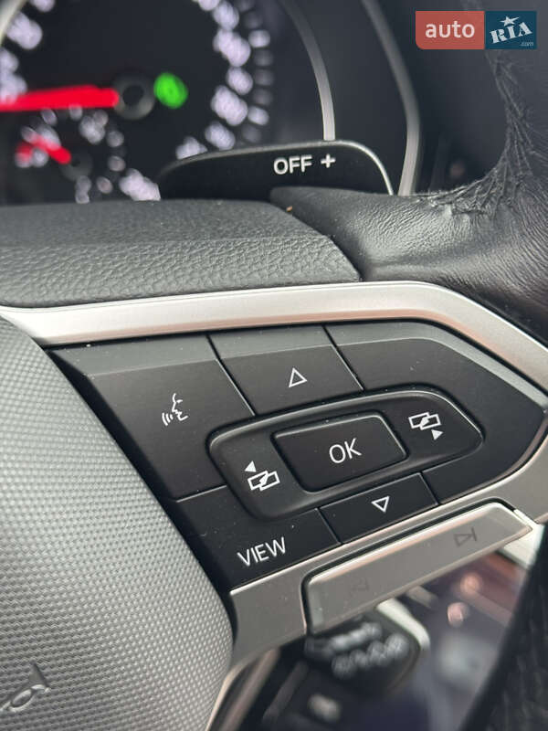 Универсал Volkswagen Passat 2021 в Трускавце фото 55 Универсал Volkswagen Passat 2021 в Трускавце