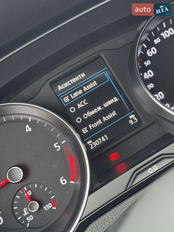 Универсал Volkswagen Passat 2021 в Трускавце фото 60 Универсал Volkswagen Passat 2021 в Трускавце