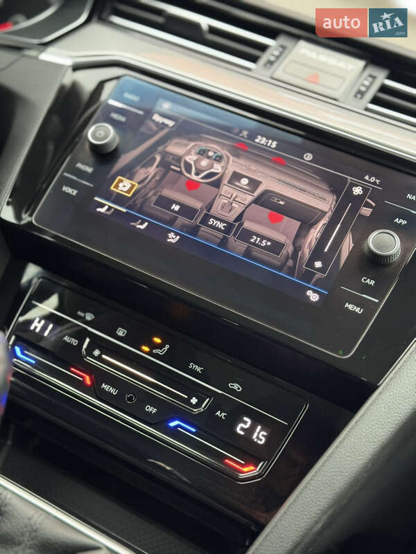 Универсал Volkswagen Passat 2021 в Трускавце фото 68 Универсал Volkswagen Passat 2021 в Трускавце