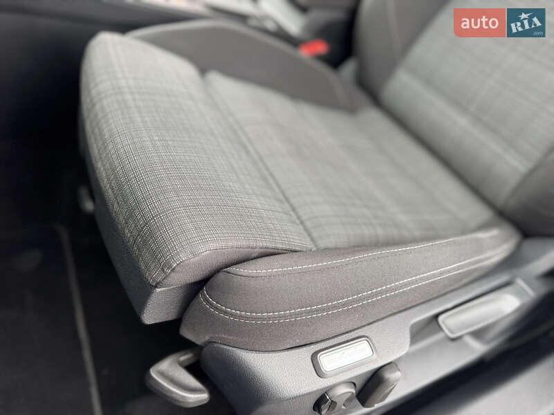 Универсал Volkswagen Passat 2021 в Трускавце фото 70 Универсал Volkswagen Passat 2021 в Трускавце