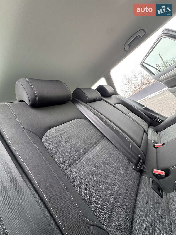 Универсал Volkswagen Passat 2021 в Трускавце фото 88 Универсал Volkswagen Passat 2021 в Трускавце