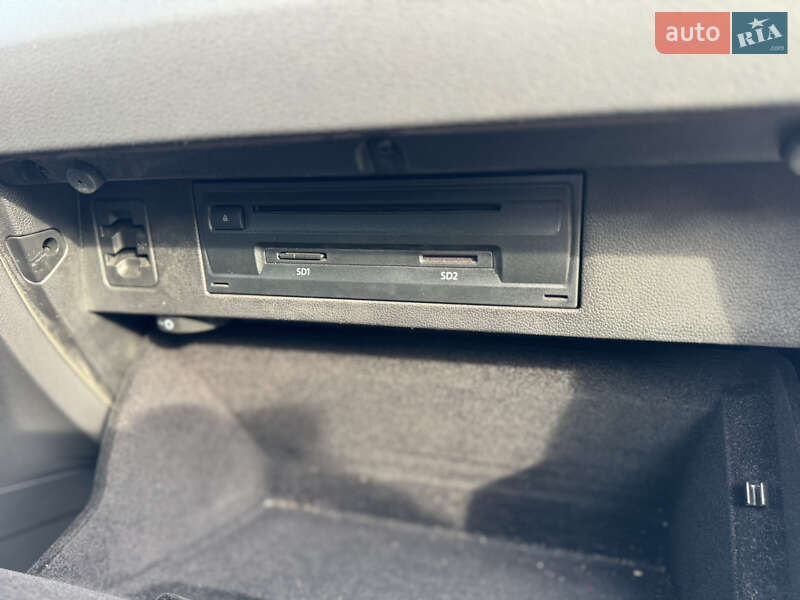 Универсал Volkswagen Passat 2018 в Киеве