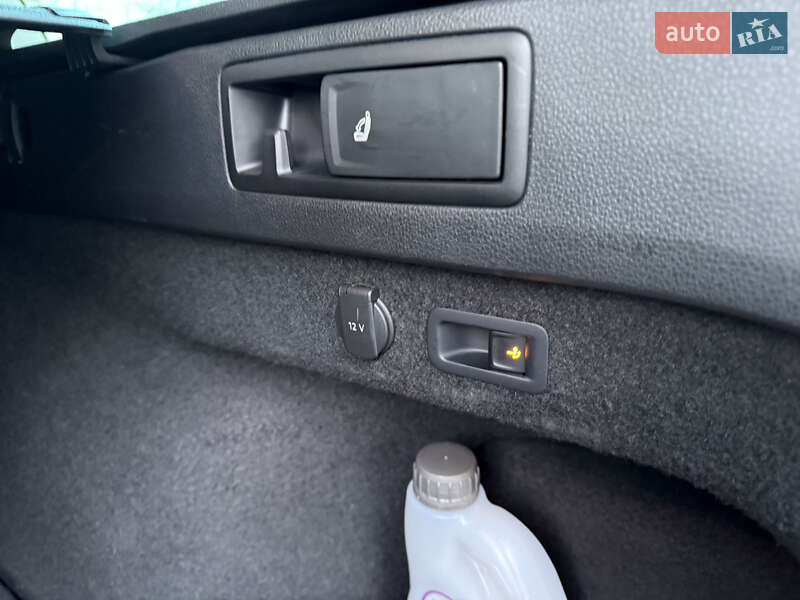 Универсал Volkswagen Passat 2020 в Луцке