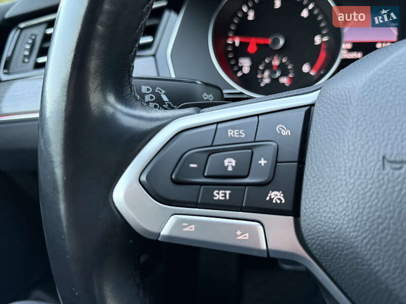 Универсал Volkswagen Passat 2020 в Луцке