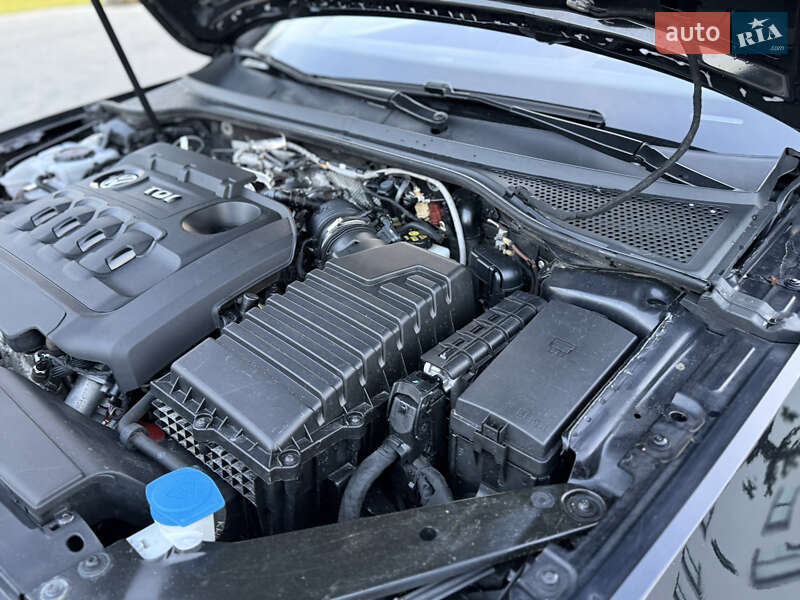 Универсал Volkswagen Passat 2020 в Луцке