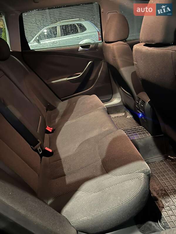 Универсал Volkswagen Passat 2009 в Черкассах фото 8 Универсал Volkswagen Passat 2009 в Черкассах